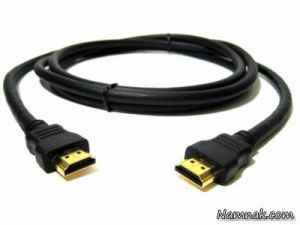 کابل اچ دی ام ای کابل HDMI