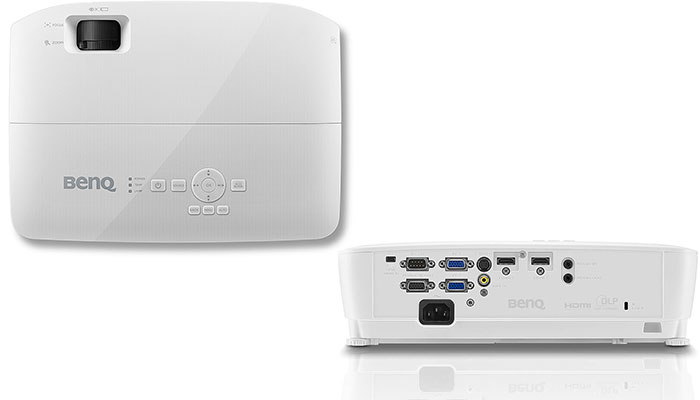 Image result for â«ÙÛØ¯Ø¦Ù Ù¾Ø±ÙÚÚ©ØªÙØ± Ø¨ÙÚ©ÛÙ BENQ MX532â¬â