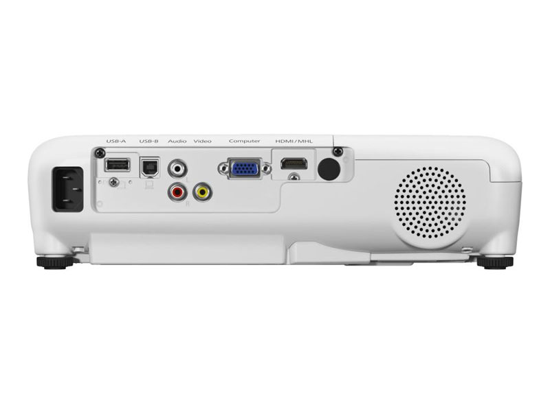 Image result for â«ÙÛØ¯Ø¦Ù Ù¾Ø±ÙÚÚ©ØªÙØ± Ø§Ù¾Ø³ÙÙ EPSON EB-W42â¬â