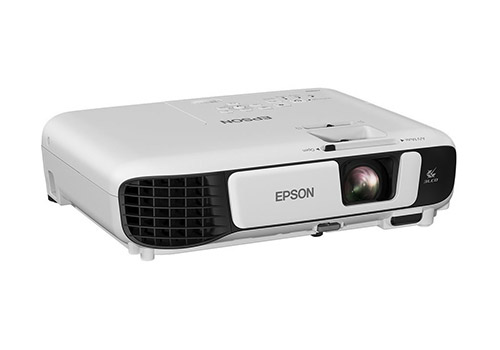 Image result for â«ÙÛØ¯Ø¦Ù Ù¾Ø±ÙÚÚ©ØªÙØ± Ø§Ù¾Ø³ÙÙ EPSON EB-W42â¬â