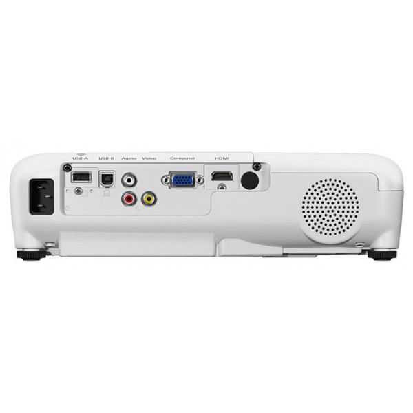 Image result for â«ÙÛØ¯Ø¦Ù Ù¾Ø±ÙÚÚ©ØªÙØ± Ø§Ù¾Ø³ÙÙ Epson EB-W05â¬â