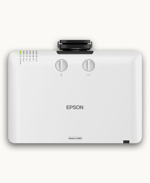 Image result for â«ÙÛØ¯Ø¦Ù Ù¾Ø±ÙÚÚ©ØªÙØ± Ø§Ù¾Ø³ÙÙ Epson PowerLite-L510Uâ¬â
