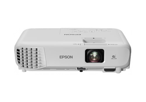 Image result for â«ÙÛØ¯Ø¦Ù Ù¾Ø±ÙÚÚ©ØªÙØ± Ø§Ù¾Ø³ÙÙ Epson EB-W05â¬â