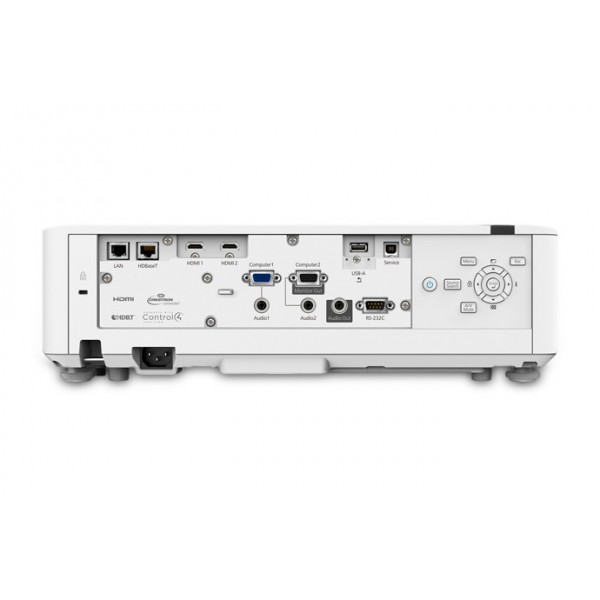 Image result for â«ÙÛØ¯Ø¦Ù Ù¾Ø±ÙÚÚ©ØªÙØ± Ø§Ù¾Ø³ÙÙ Epson PowerLite-L510Uâ¬â