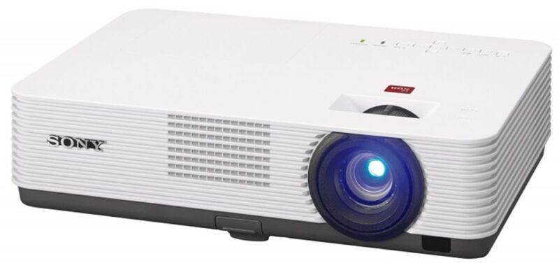 Image result for SONY VPL-DX270