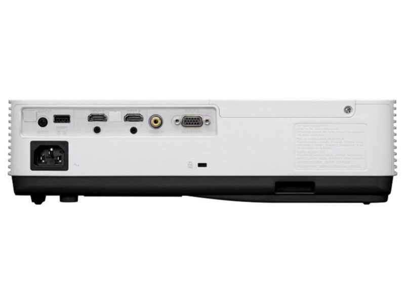 Image result for SONY VPL-DX270