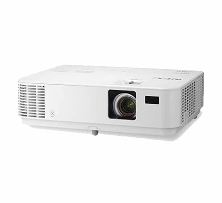 Image result for NEC NP-VE303G