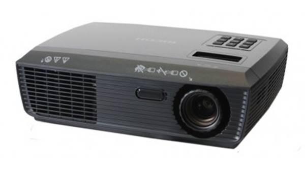 Image result for RICOH PJ S2340