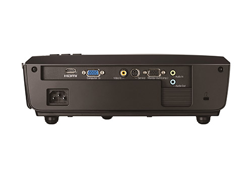 Image result for RICOH PJ S2340