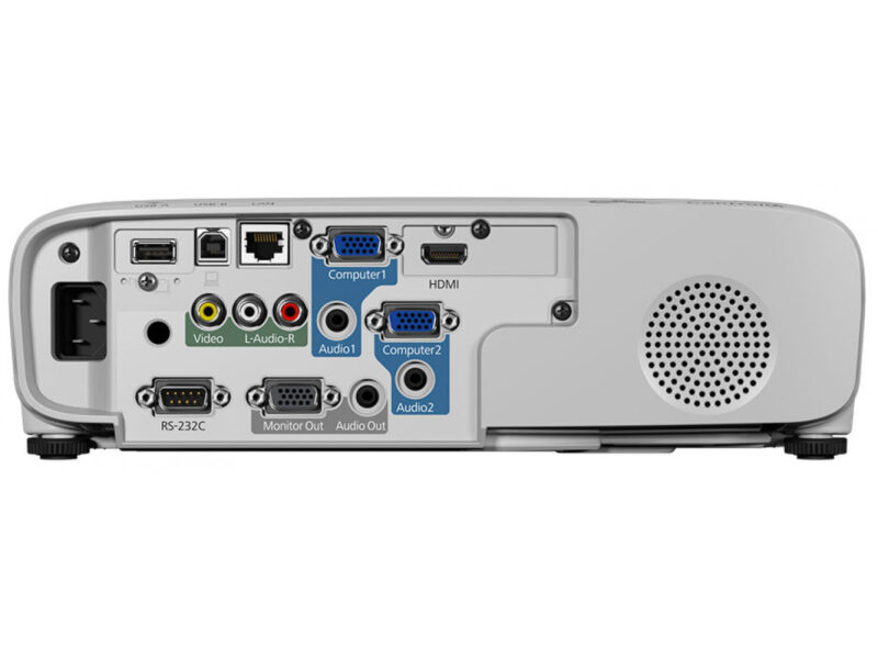 Image result for EPSON EB-X39