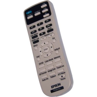 Epson 2181830 Original Projector Remote Control