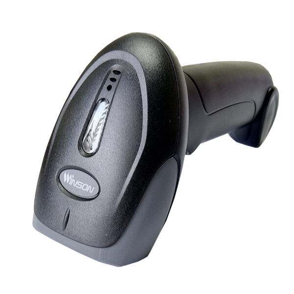 بارکدخوان وینسون مدل WNI-5010G | مشخصات و خرید آنلاین از سایت آیتی پرداز