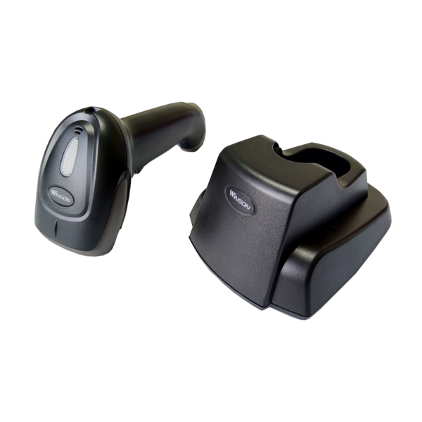 قیمت و خرید بارکدخوان مدل WNC-6093B/V وینسون با کیفیت بالا درفروشگاه آنلاین رویز کالا