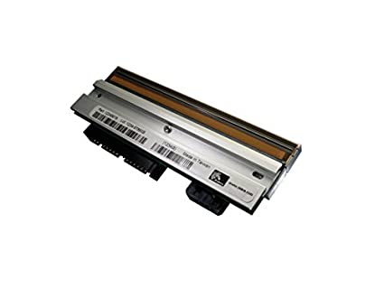 Zebra S4M Printer, 203 dpi-شرکت-ایده-گسترش
