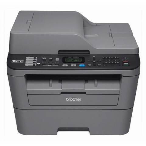 پرینتر لیزری چندکارهی برادر MFC-L2700DW - پیام فکس | پیام فکس