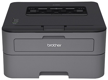 پرینتر تک کاره پرینتر لیزری Brother HL-L2320D